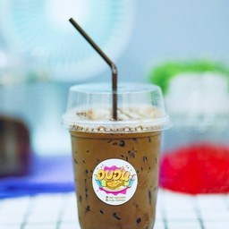 โกโก้เย็น