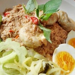 มะลิเมี่ยงสามสหาย