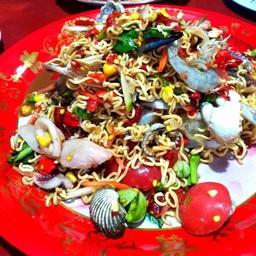 ตํามาม่าทะเล