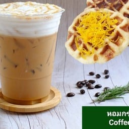 หอมกรุ่น Coffee