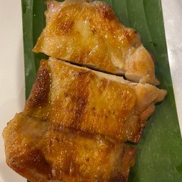 สะโพกไก่ย่าง (ชิ้น)