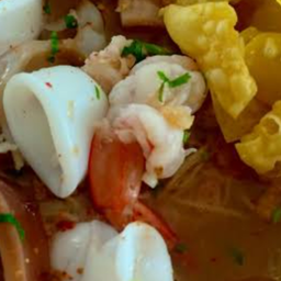 ก๋วยเตี๋ยวทะเลxl