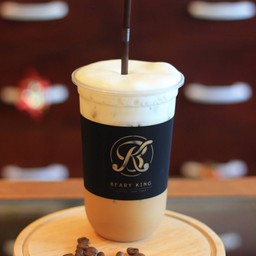 คาปูชิโน่ กาแฟใส่นม