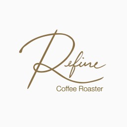 Refine Coffee Roaster