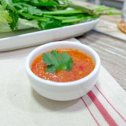 น้ำจิ้มซีฟู้ดถั่วตัด 3 OZ