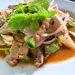 ตับหวาน