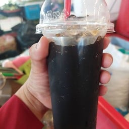 ปังปิ้งเนยหอมคาเฟ่ ตลาดดวงแก้วพลาซ่า