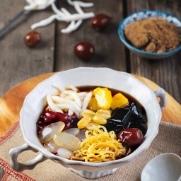 Menu โบ๊ยเกี่ย หมี่หวาน