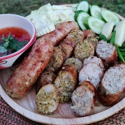 ร้านเจ้เล็ก ตลาดเก่า (เจ้าเก่า)