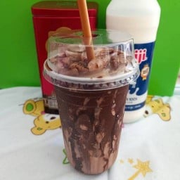 โกโก้ข้นเกียร์2 นครสวรรค์