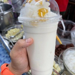 Bear Milk Frappe