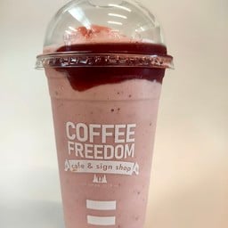 Coffee Freedom กาแฟสดประชาชน บางใหญ่ซิตี้