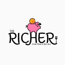 เดอะ ริชเชอร์ : The Richer