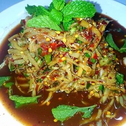 ซุปหน่อไม้