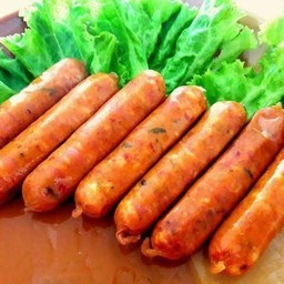 ไส้อั่ว