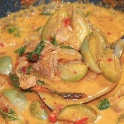 กับข้าวร้านป้าไฉน