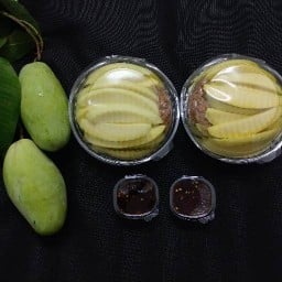 บิ๊กผลไม้สดและน้ำผลไม้โซดา กาฬสินธุ์