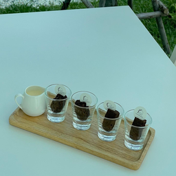 บราวนี่ช็อต