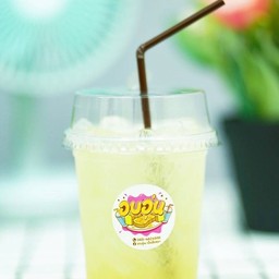 น้ำผึ้งมะนาว