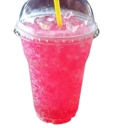 แดงโซดา