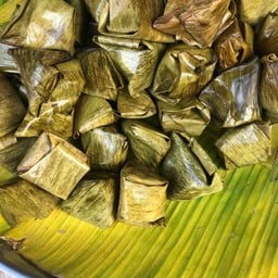 ร้านขนมป้าไฉน