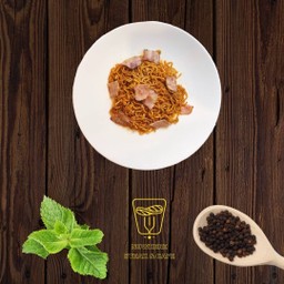 NOWHERE STEAK & CAFE