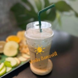 กาแฟสด พักพิง อิงคอฟฟี่