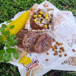 ร้านขนม บ้าบ้า บิ่นบิ่น