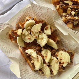 HAPPY TEA เชิงทะเล