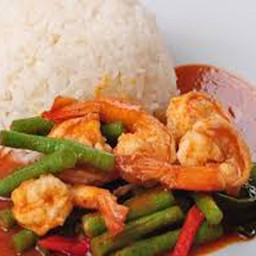 ครัวเลิศรส อาหารคลีน อาหารตามสั่ง กาแฟสด