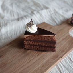 เค้กชอคโกแลตเบลเยียม