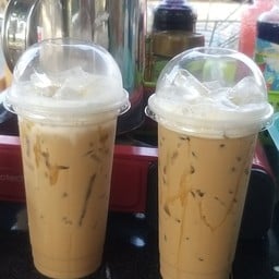 ร้านแตงกวาชงชากาแฟ