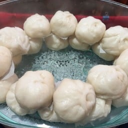 ซาลาเปามินิหน้าบ้าน