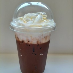 โกโก้คาราเมล