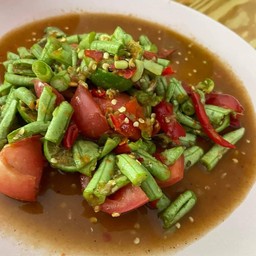 MK ตามสั่ง ตำ เตี๋ยว คลอง7