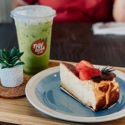 โกมัง ขาหมูต้มถั่ว สาขาดอนเมือง