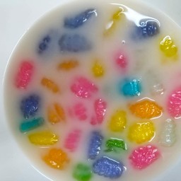 ขนมหวาน ครองแครง