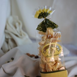 พายสัปปะรด  ถุง