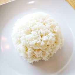 ข้าวเปล่า ข้าวสุก