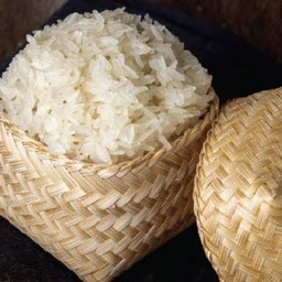 ข้าวเหนียว