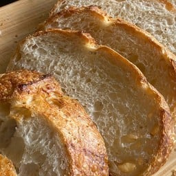 SOURDOUGH