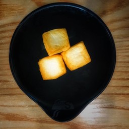 เต้าหู้ปลา