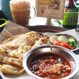 G MAE ROTI