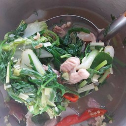 อ่อมหมู