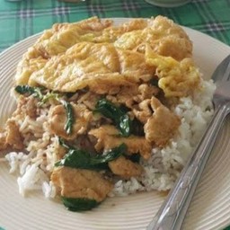 ข้าวต้ม ครัวชลธิชา