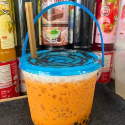 วัฒน์คาเฟ่ สาขาแยกหนองก้างปลา - บ่อวิน