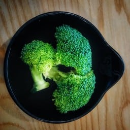 บล็อคโคลี่