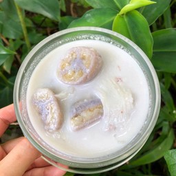 กล้วยบวชชี