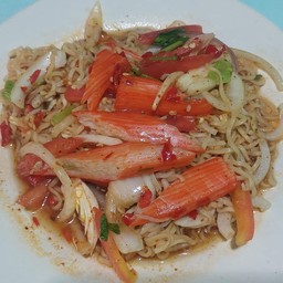หมูปิ้งโบราณตัวกลม