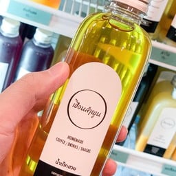 น้ำเก๊กฮวย